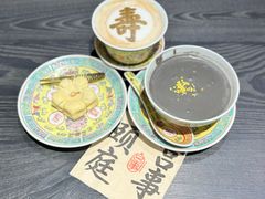 -宫事颐庭·老佛爷贵寿下午茶(颐和园店)