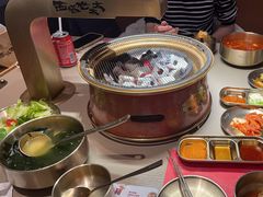 -西塔老太太泥炉烤肉(温州首店万象城黑金店)