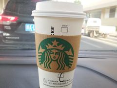 -星巴克臻选(杭州万象城店)
