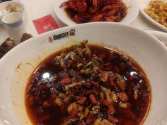 -簋街仔仔小龙虾(总店)