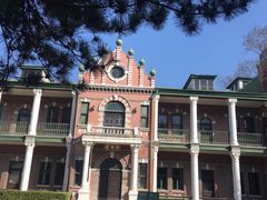 -北京动物园-畅观楼