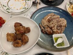 -翠园(北京王府中环店)