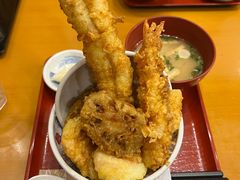-虹梅食堂·爱蝦乃家