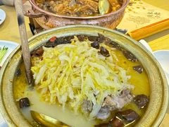 -关东小磨东北菜(上海长风大悦城店)