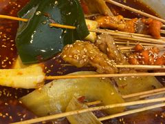 -三生小馆(亭知路店)