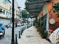 -安德鲁饼店(总店)