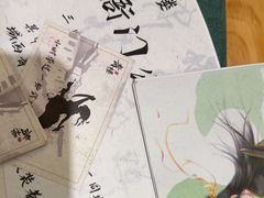 -剧狐剧本杀·月球探案馆(人民广场1号店)
