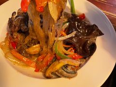 -Outdark Korean Restaurant