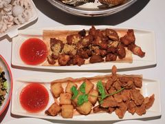 -阿里元海鲜·闽南特色菜(曾厝垵店)