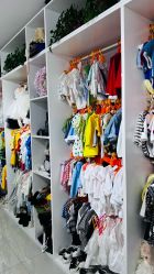 -童年时光专业儿童摄影(龙首店)