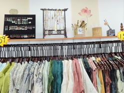 -陈大户旗袍(狮子林店)