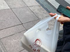 -功德林(南京西路店)