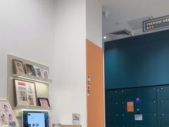 -海马体照相馆(万菱汇店)