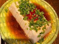 -吴满满油泼面(北方风味园店)