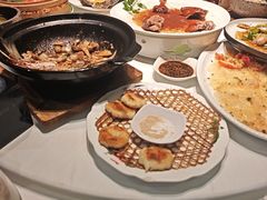 -五稻厨房粤西菜(新闻店)