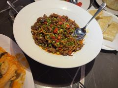 -海派悦庭·海胆烧麦·新融合菜(凯德广场店)