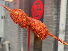 -西单翅酷(西单店)
