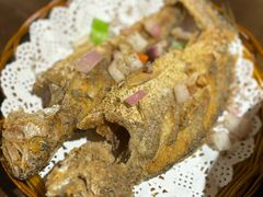 -聚汇三少·龙虾·中餐厅(莫邪路新天地店)