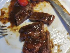牛排-吉布鲁牛排海鲜自助(假日国际店)