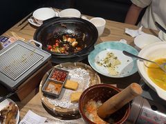 -茄子恰恰·新云南小炒(坪山益田店)