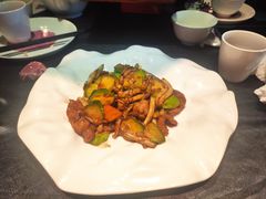 -蟹榭·本帮江浙菜·蟹宴(五角场合生汇商场店)