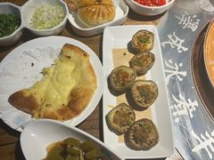 -泽成冰煮羊(非·遗东岸国际店)