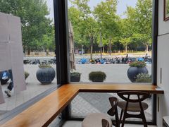 -Peet's Coffee皮爷咖啡(上海长风大悦城店)