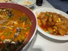 -椒馋小馆(绿源路店)