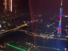 -广州四季酒店·天吧·高空酒吧
