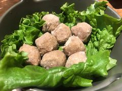 -十六蒲(桂林路店)