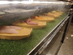 -南昌绿地华邑酒店·鲜艳全日餐厅
