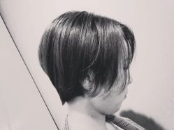 -茶发Salon·烫发染发理发