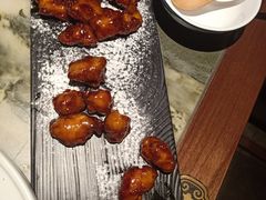 -绿茶餐厅(昌平悦荟店)