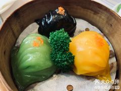 -粤域茶餐厅