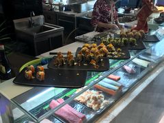 -鹭江潮餐厅•福建菜(鹭江佲家酒店)