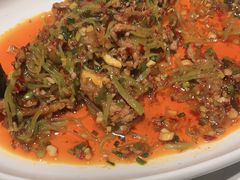 -院8里·小聚园老川菜(九眼桥店)