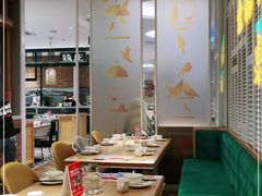 大堂-避风塘(江桥万达店)