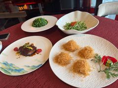 -洲际酒店·凌霄中餐厅SUMMIT