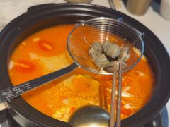 -琥珀川糟粕醋·香草鸭·鸡煲(慈云寺店)