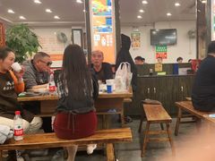 大堂-冯记香辣兔火锅(茶店子总店)