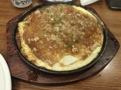 -长城东北菜(新港西路店)