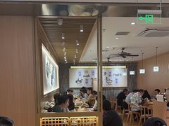 -马记永·兰州牛肉面(天通苑家乐福店)