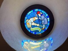 -三鹰之森吉卜力美术馆