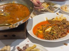 -眉州东坡(民族园店)
