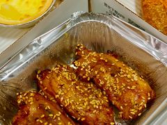 -必胜客(浦上万达店)