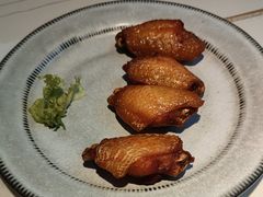 -牛扒先生·厚切雪花牛扒西餐厅(北京路禺山路店)