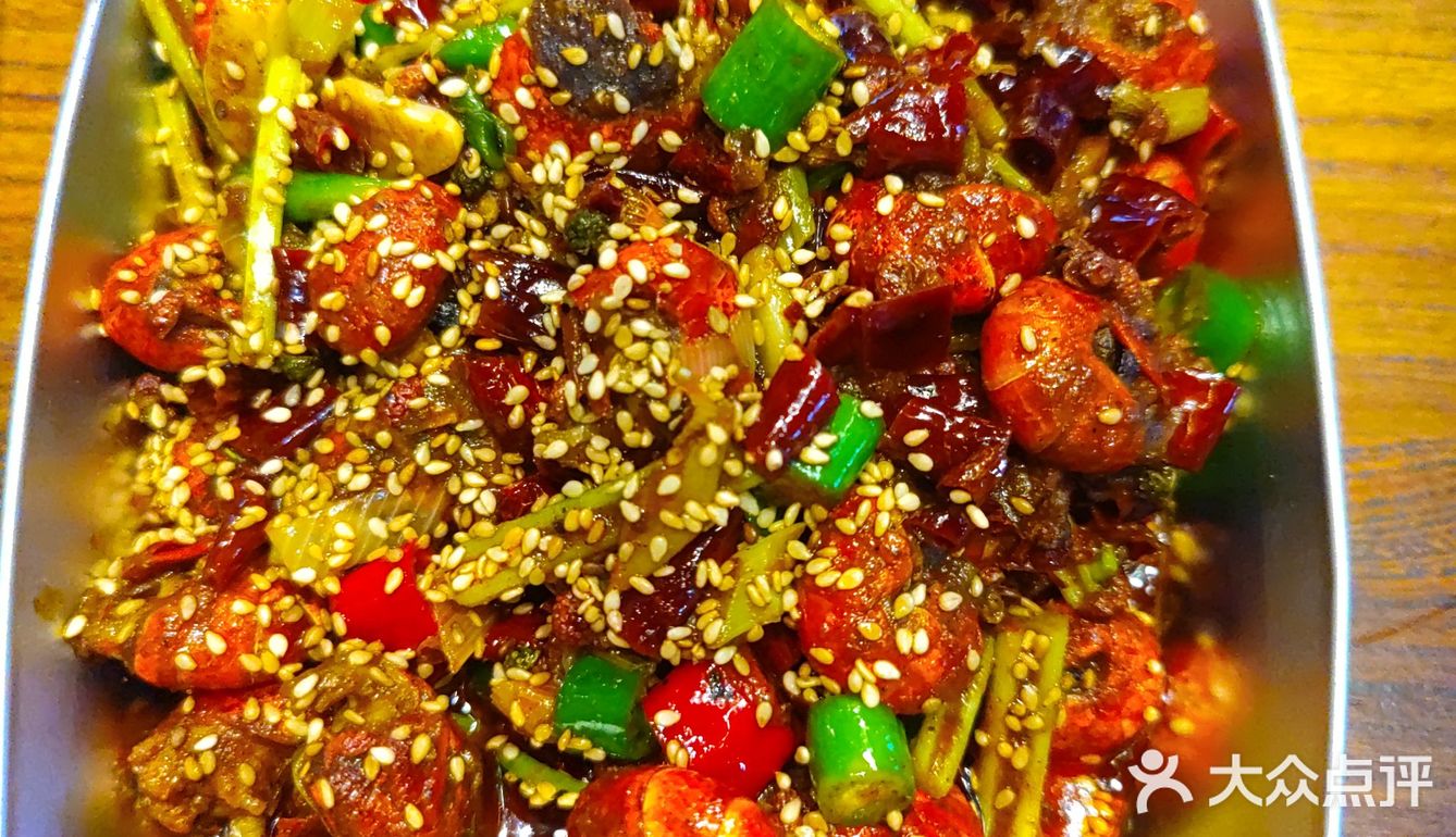 40年烧烤老店——西安人的味蕾盛宴