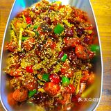 40年烧烤老店——西安人的味蕾盛宴