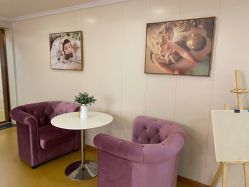 -爱妈月子会所(汕樟总店)