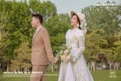 点击看大图 -情订奇缘婚纱摄影(和平路店)